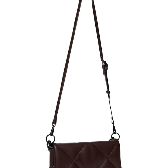 Steve Madden Cobble Chain Clutch | NWOT - Picture 4 of 6